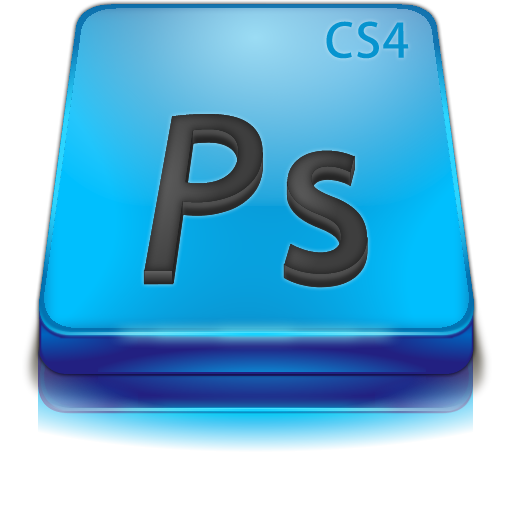 Adobe Photoshop CS4 512